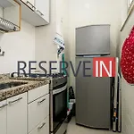 Residencial Copacabana - Silencioso E Acolhedor