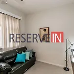 Residencial Copacabana - Silencioso E Acolhedor