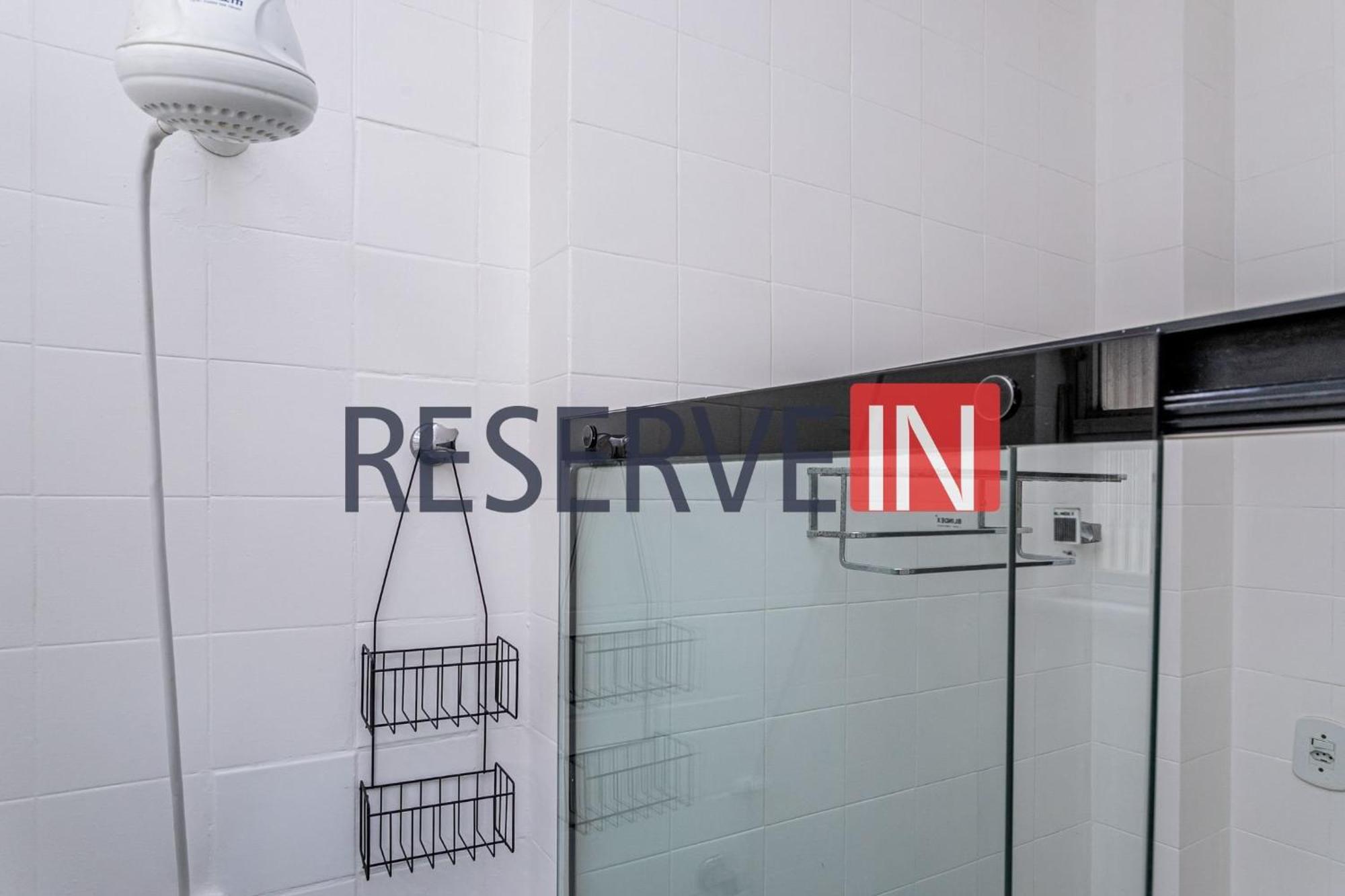 Residencial Copacabana - Silencioso E Acolhedor